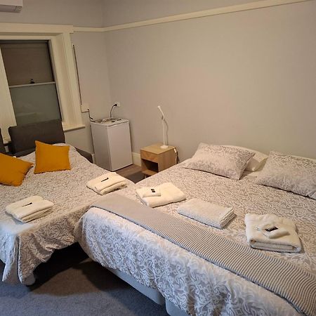 Motel The Bend Abode Tailem Bend Pokój zdjęcie