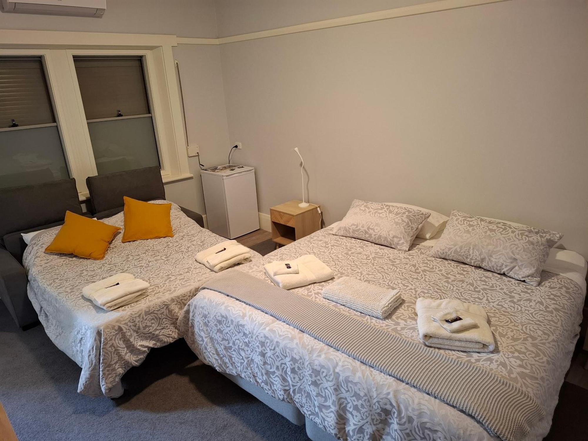 Motel The Bend Abode Tailem Bend Pokój zdjęcie
